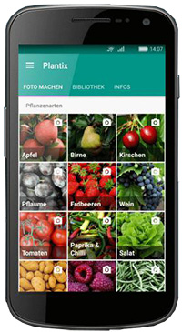 Agriculture App Plantix For Farmers by PEAT