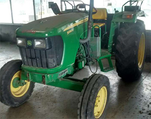 Mahindra 575 DI for sale 