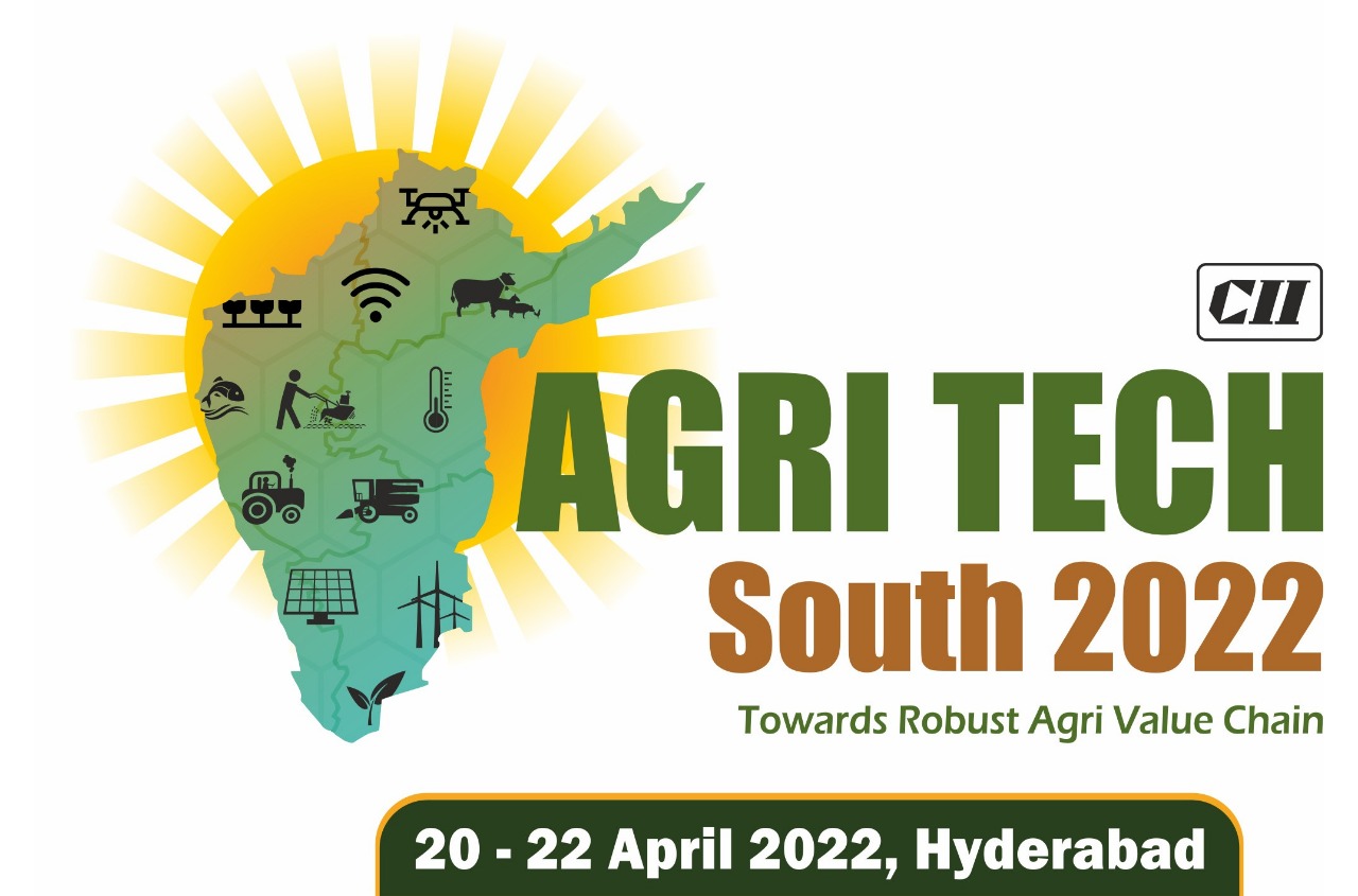 AgriTech South 2022