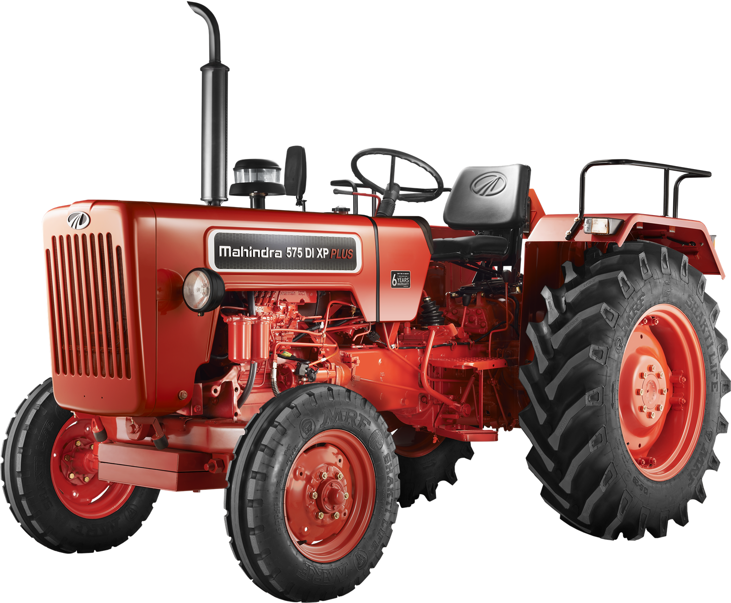 Mahindra 575 DI XP Plus Tractor
