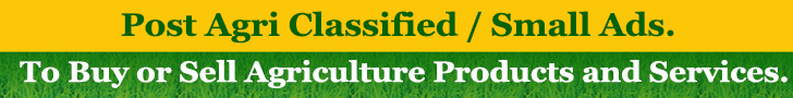 Post free Agriculture classifieds