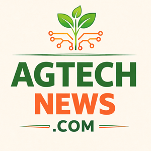 AgTechNews Global AgTech News