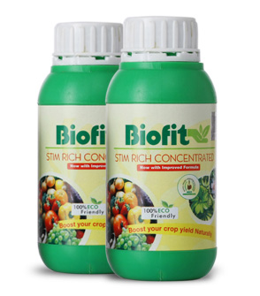 biofit plant growth promoter for plants