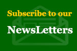 Subscribe our Agriculture Newsletter