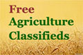 Agriculture Classifieds