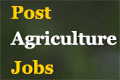 Post Agriculture Jobs